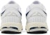 New Balance 2002R 'Putih Natural Indigo' M2002RHQ
