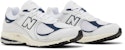 New Balance 2002R 'Putih Natural Indigo' M2002RHQ