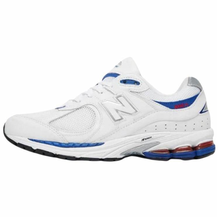 New Balance 2002R 'White Navy' M2002RJO