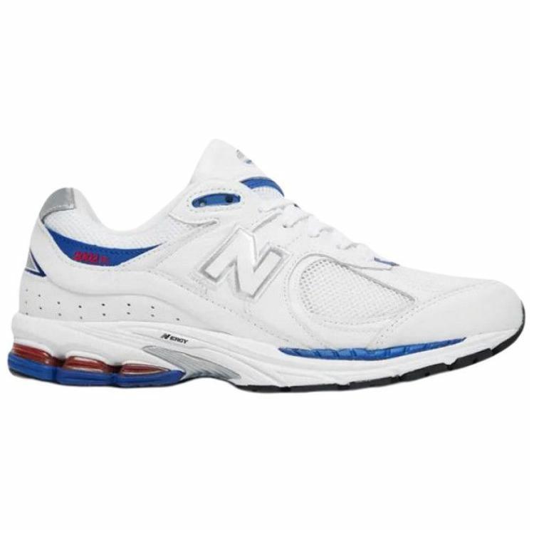 Order New Balance 2002R 'Putih Navy' M2002RJO