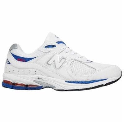 New Balance 2002R 'Blanco Azul Marino' M2002RJO Order New Balance 2002R 'Blanco Azul Marino' M2002RJO