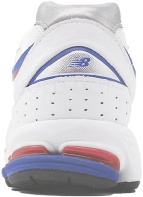 New Balance 2002R 'Blanco Azul Marino' M2002RJO Shop New Balance 2002R 'Blanco Azul Marino' M2002RJO