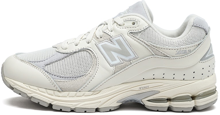 New Balance 2002R '白色/海盐' M2002RWP Buy New Balance 2002R '白色/海盐' M2002RWP