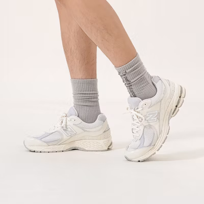 New Balance 2002R '白色/海盐' M2002RWP 3