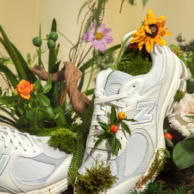 New Balance 2002R '白色/海盐' M2002RWP 5