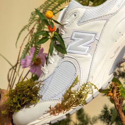 New Balance 2002R '白色/海盐' M2002RWP 6