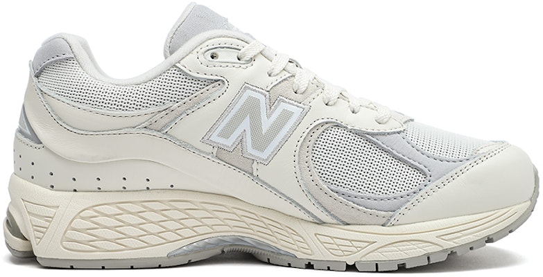 New Balance 2002R '白色/海盐' M2002RWP Order New Balance 2002R '白色/海盐' M2002RWP