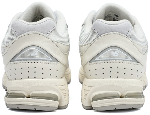 New Balance 2002R '白色/海盐' M2002RWP Shop New Balance 2002R '白色/海盐' M2002RWP