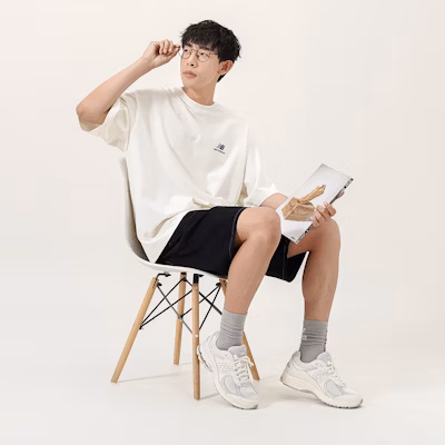 New Balance 2002R '白色/海盐' M2002RWP Sizing New Balance 2002R '白色/海盐' M2002RWP