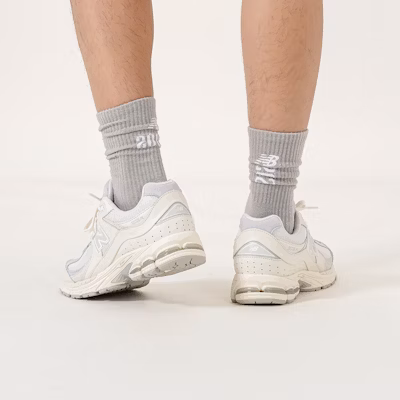 New Balance 2002R '白色/海盐' M2002RWP 2