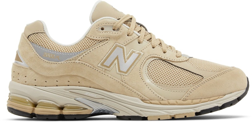 New Balance 2002R Beige Mujer/Hombre ML2002R2 Buy New Balance 2002R Beige Mujer/Hombre ML2002R2