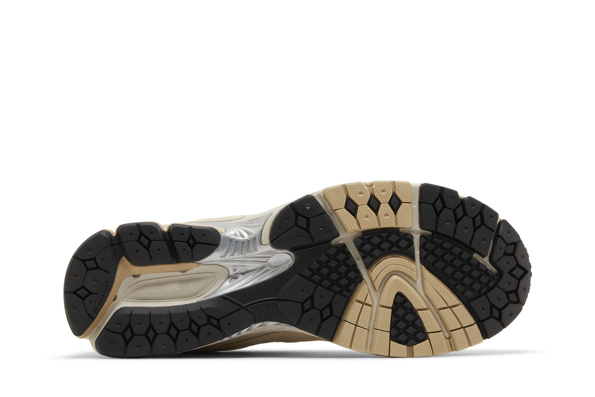 Shop New Balance 2002R Beige Mujer/Hombre ML2002R2