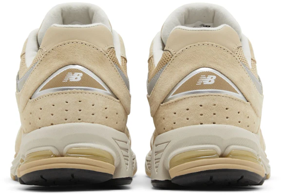 New Balance 2002R Beige Mujer/Hombre ML2002R2 Details for New Balance 2002R Beige Mujer/Hombre ML2002R2