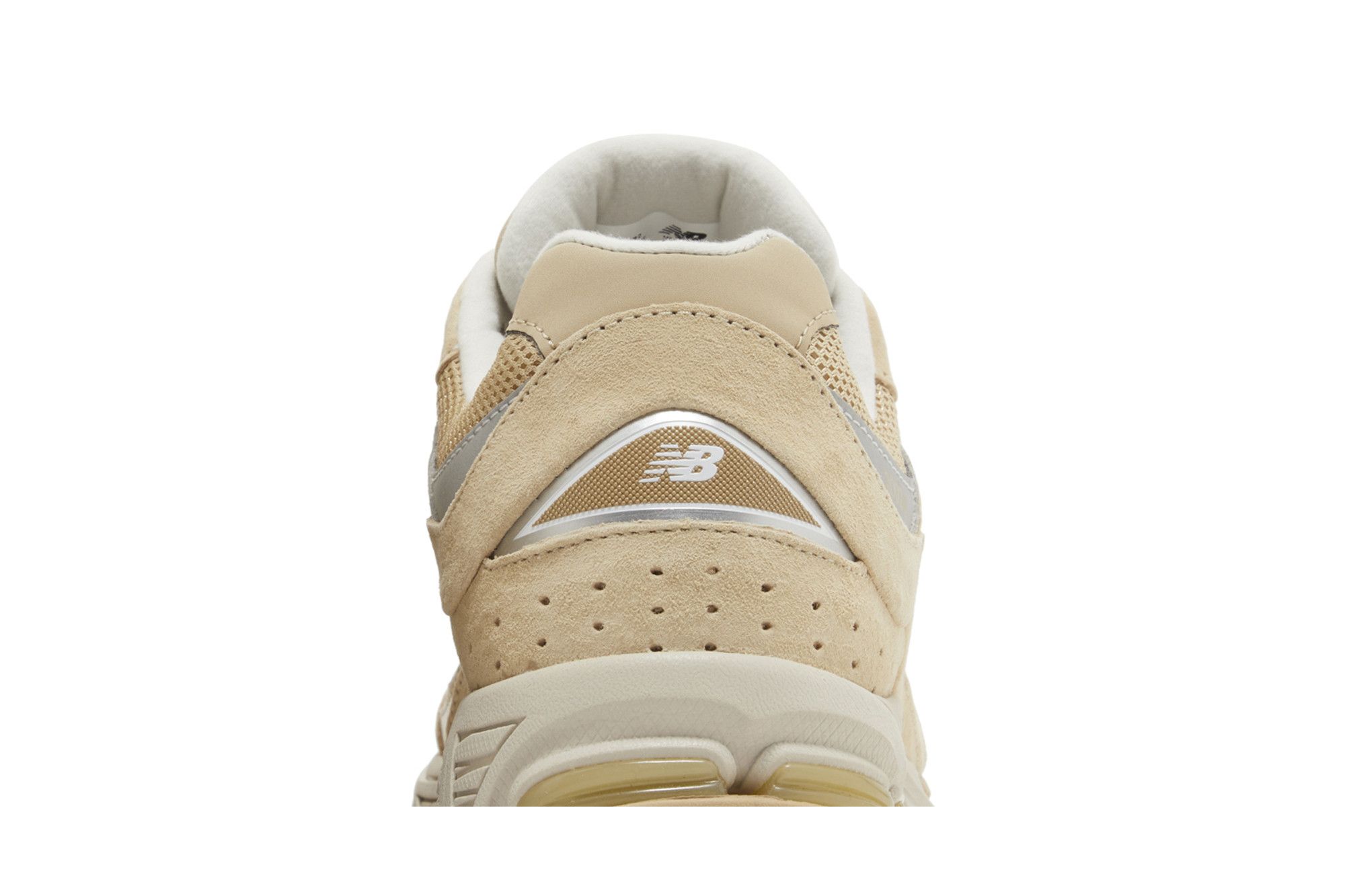 Sizing New Balance 2002R Beige Mujer/Hombre ML2002R2