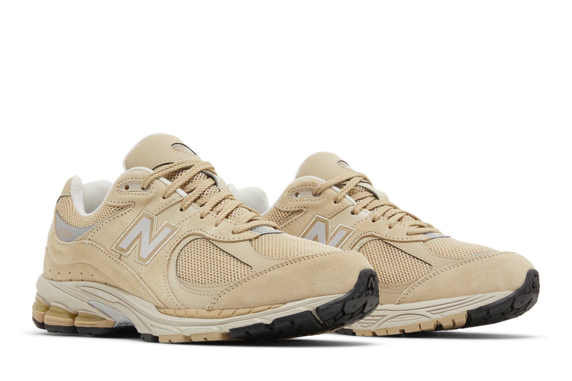 Cheap New Balance 2002R Beige Mujer/Hombre ML2002R2