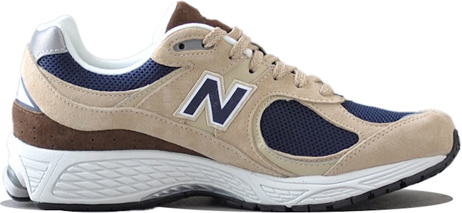 ニューバランス 2002R ベージュネイビー ML2002R5 Order ニューバランス 2002R ベージュネイビー ML2002R5