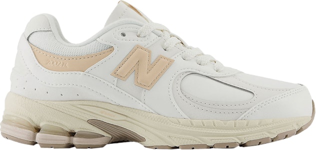 GS ニューバランス 2002R キッズ 'ムーンビームフラペ' GC2002VF Buy GS ニューバランス 2002R キッズ 'ムーンビームフラペ' GC2002VF