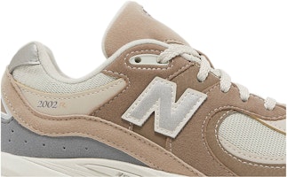 (New Balance) 2002R大童款‘原木狼蘑菇’ GC2002SI Order (New Balance) 2002R大童款‘原木狼蘑菇’ GC2002SI