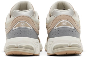 (New Balance) 2002R大童款‘原木狼蘑菇’ GC2002SI Details for (New Balance) 2002R大童款‘原木狼蘑菇’ GC2002SI