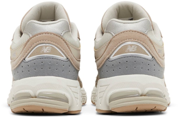 (Grade School) New Balance 2002R Big Kid 'Timberwolf Mushroom' GC2002SI Details for (Grade School) New Balance 2002R Big Kid 'Timberwolf Mushroom' GC2002SI