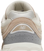 (New Balance) 2002R大童款‘原木狼蘑菇’ GC2002SI Sizing (New Balance) 2002R大童款‘原木狼蘑菇’ GC2002SI