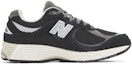 Order New Balance 2002R Hitam Castlerock M2002RNC