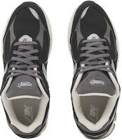 뉴발란스 2002R 블랙 캐슬락 (New Balance 2002R Black Castlerock) M2002RNC Shop 뉴발란스 2002R 블랙 캐슬락 (New Balance 2002R Black Castlerock) M2002RNC