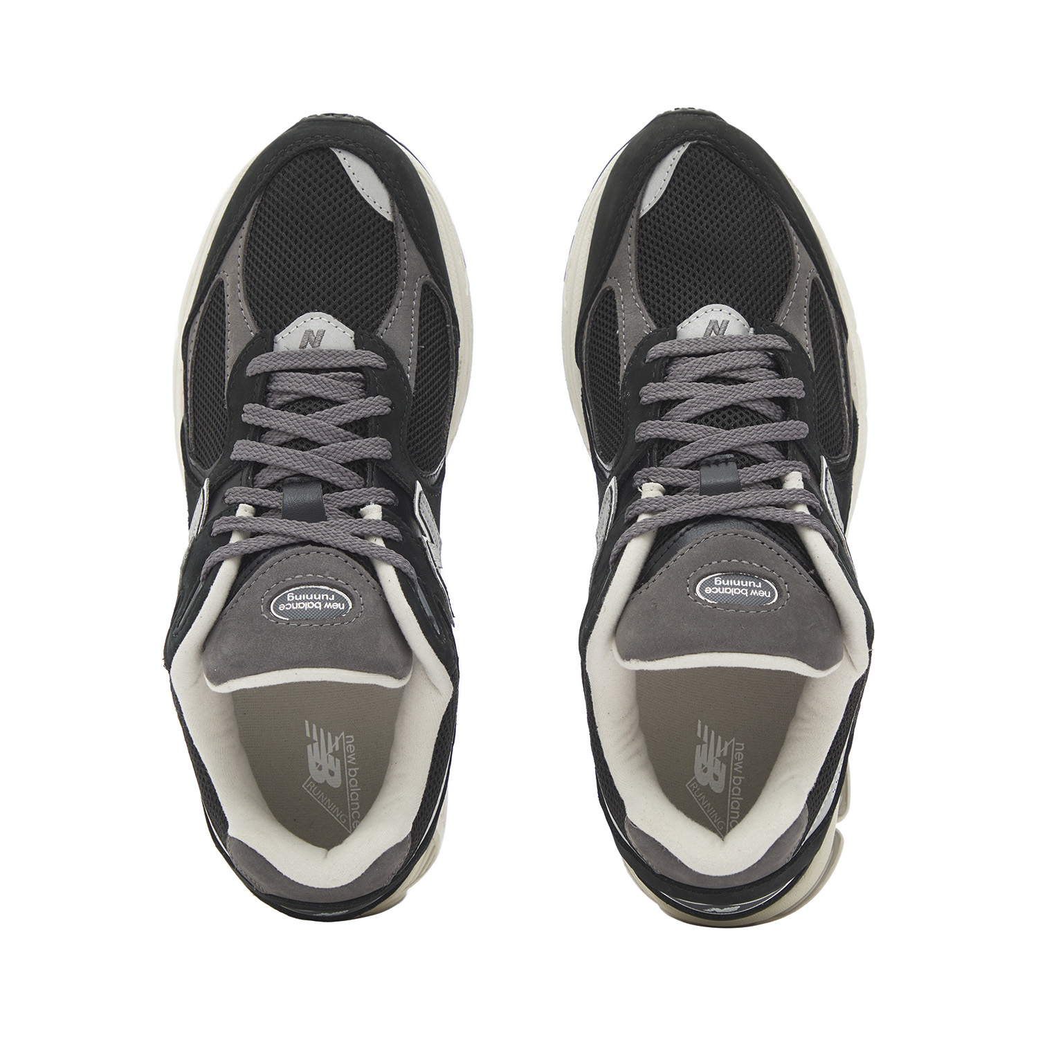 Purchase New Balance 2002R Schwarz Castlerock M2002RNC