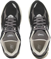 Purchase New Balance 2002R Schwarz Castlerock M2002RNC