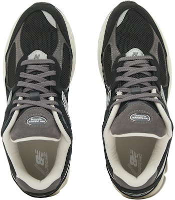 New Balance 2002R Schwarz Castlerock M2002RNC Purchase New Balance 2002R Schwarz Castlerock M2002RNC