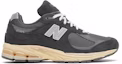 Buy New Balance 2002R Hitam Kelabu Gelap M2002RHO