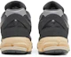 Details for New Balance 2002R Hitam Kelabu Gelap M2002RHO