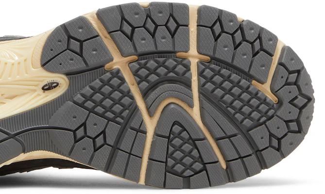 New Balance 2002R Hitam Kelabu Gelap M2002RHO Sizing New Balance 2002R Hitam Kelabu Gelap M2002RHO