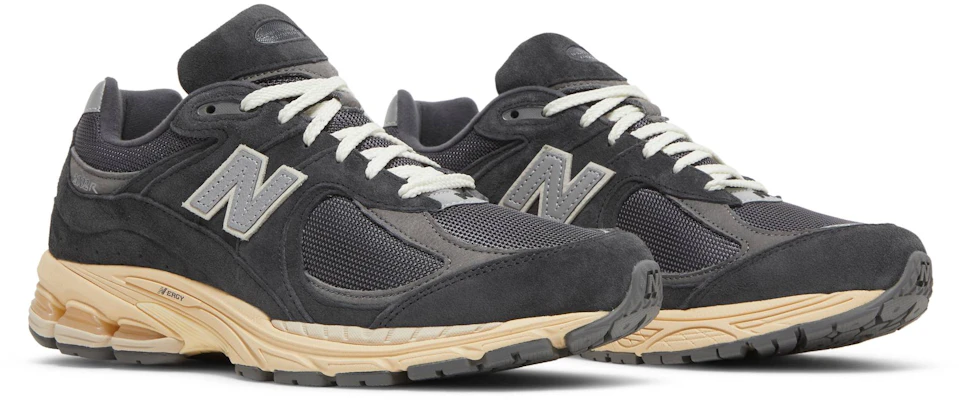 New Balance 2002R Black Dark Grey M2002RHO Cheap New Balance 2002R Black Dark Grey M2002RHO