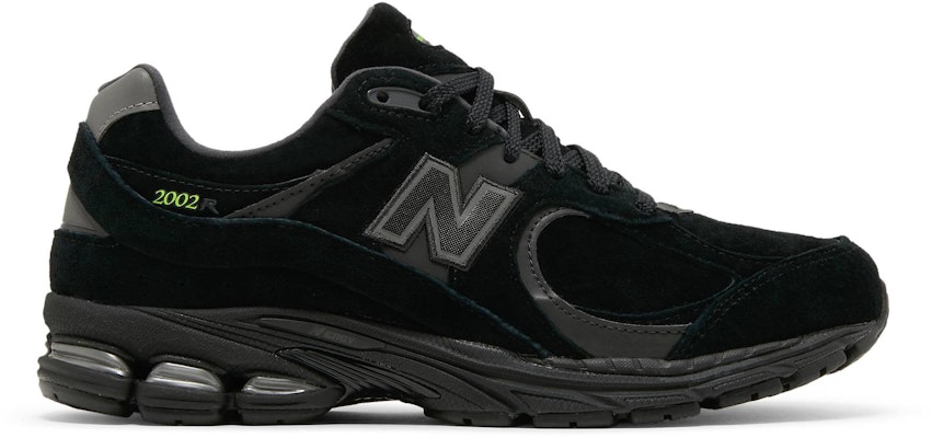 New Balance 2002R Black Green ML2002RO Buy New Balance 2002R Black Green ML2002RO