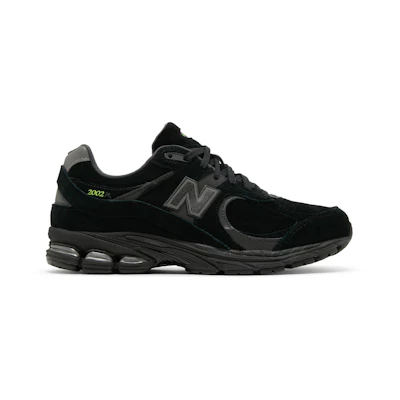 NB 2002R Black Green