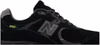 Order New Balance 2002R Hitam Hijau ML2002RO