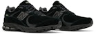 New Balance 2002R Hitam Hijau ML2002RO