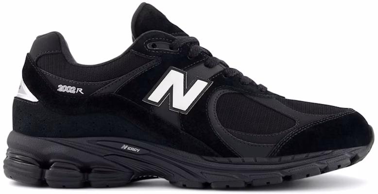 New Balance 2002R GORE-TEX '黑白' M2002RXX Buy New Balance 2002R GORE-TEX '黑白' M2002RXX