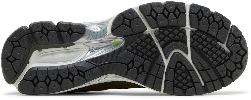 New Balance 2002R Camo Green Nettle Green ML2002RG Shop New Balance 2002R Camo Green Nettle Green ML2002RG