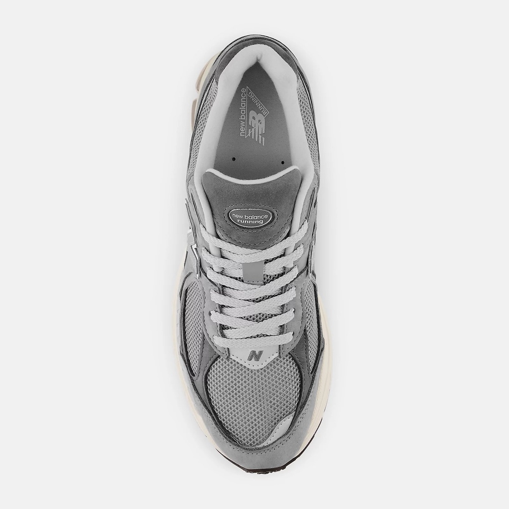 Lookbook New Balance 2002R Kasut Kasual M2002RNM-D