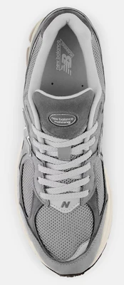 New Balance 2002R Kasut Kasual M2002RNM-D Lookbook New Balance 2002R Kasut Kasual M2002RNM-D