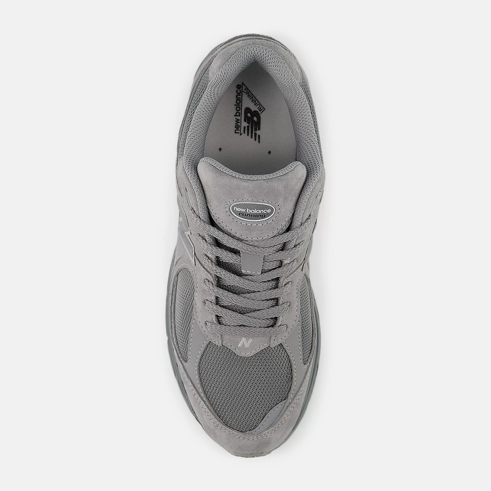 Lookbook New Balance 2002R Casual Sneakers U20021O2-D