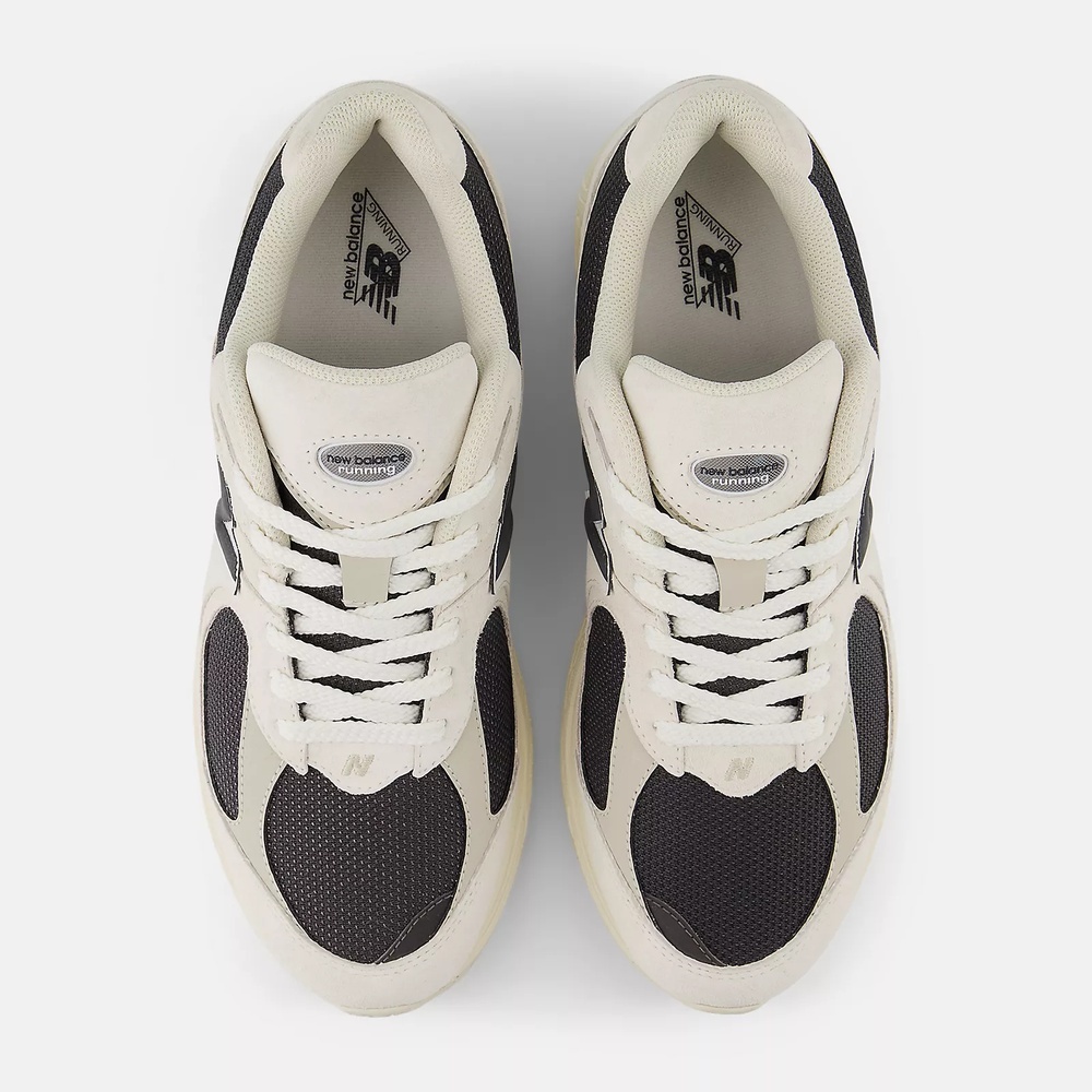 Lookbook New Balance 2002R Casual Shoes U2002RN-D