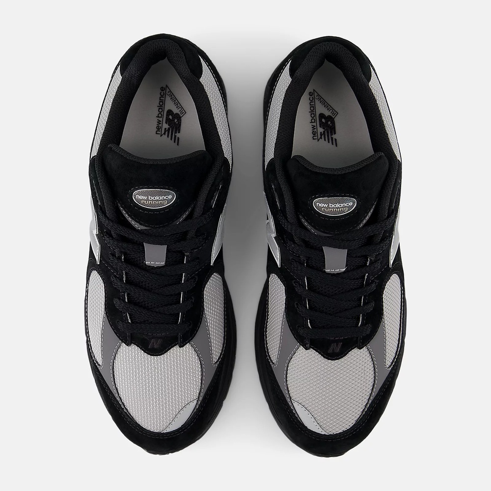 Lookbook New Balance 2002R Casual Sneakers U2002RQ-D