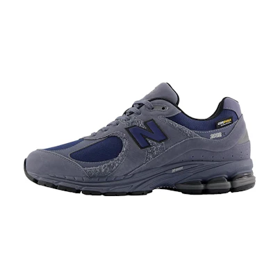 NB 2002R 'Cordura Pack - Dark Arctic Grey'