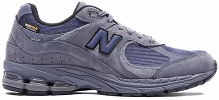 New Balance 2002R Cordura Dark Arctic Gray M2002RPH New Balance 2002R Cordura Dark Arctic Gray M2002RPH