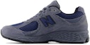 Lookbook New Balance 2002R Cordura Kelabu Arktik Gelap M2002RPH