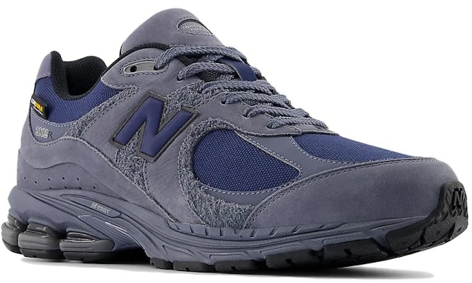 New Balance 2002R Cordura Abu Arktik Gelap M2002RPH Shop New Balance 2002R Cordura Abu Arktik Gelap M2002RPH