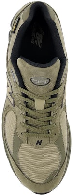 뉴발란스 2002R 코듀라 올리브 (New Balance 2002R Cordura Olive) M2002RPK Shop 뉴발란스 2002R 코듀라 올리브 (New Balance 2002R Cordura Olive) M2002RPK